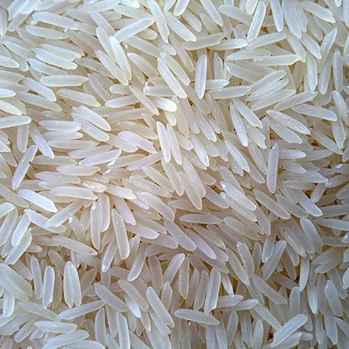 Basmati 1509 Steam Rice