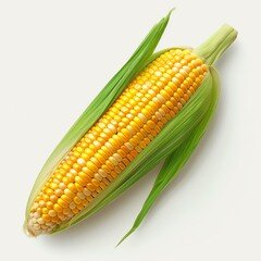 Yellow corn