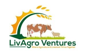 livagro ventures logo