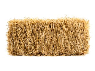 wheat straw